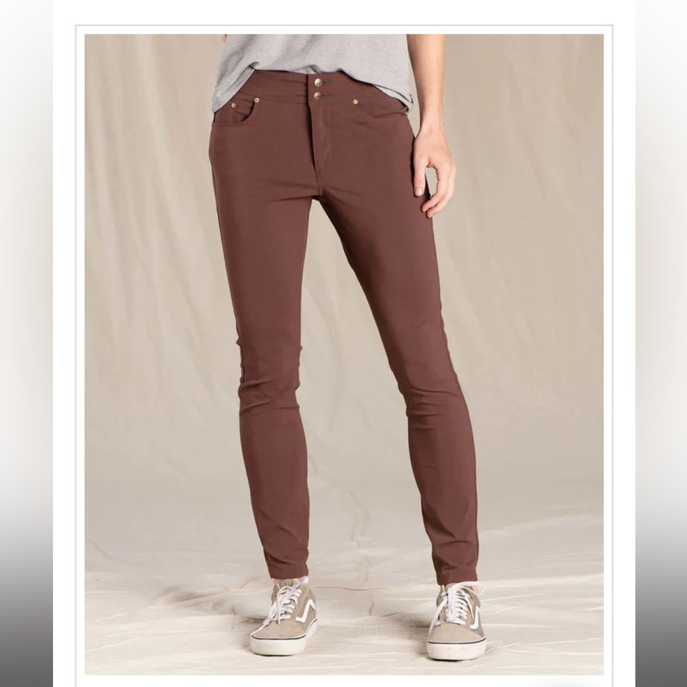 Toad&Co Rover Pant